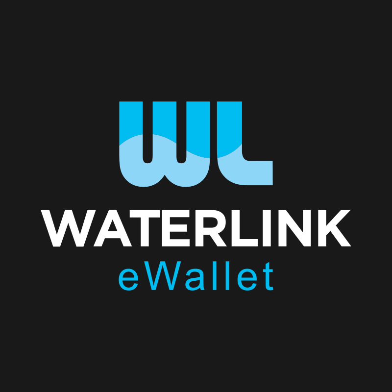 Plymouth Boat Trips - Waterlink e-Wallet Sticker