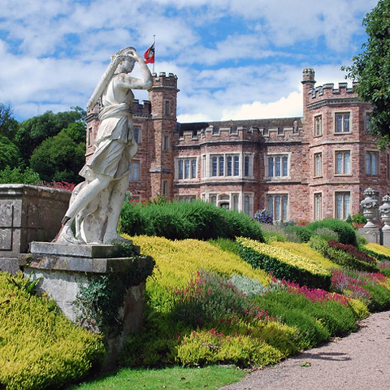 Mount Edgcumbe Combination Cruise Image